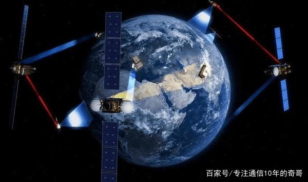 苹果将用卫星通信 会对通信行业产生多大冲击?
