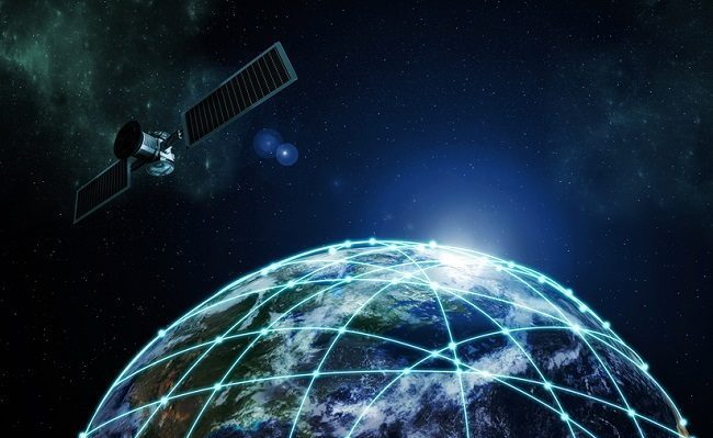 美国称中国发射大量卫星是为了监控美国?格局小了.|遥感|卫星通信|卫